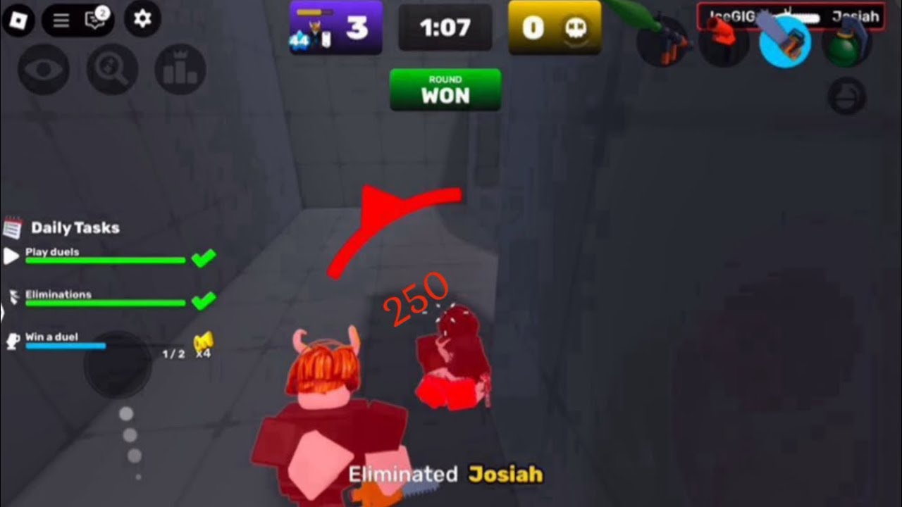 Controller Player Rivals Cooking another controller player in Rivals Roblox… - YouTube
