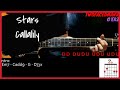 Stars - Callalily (With Guitar 2) (Guitar Cover With Lyrics & Chords)