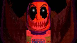 SURVIVING NIGHTMARE FUEL BUZZ