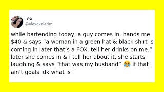 Epic Tweets By Women That Made The Whole Internet Laugh Out Loud