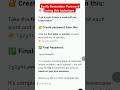Pro technique to remember you password #password #technology #account