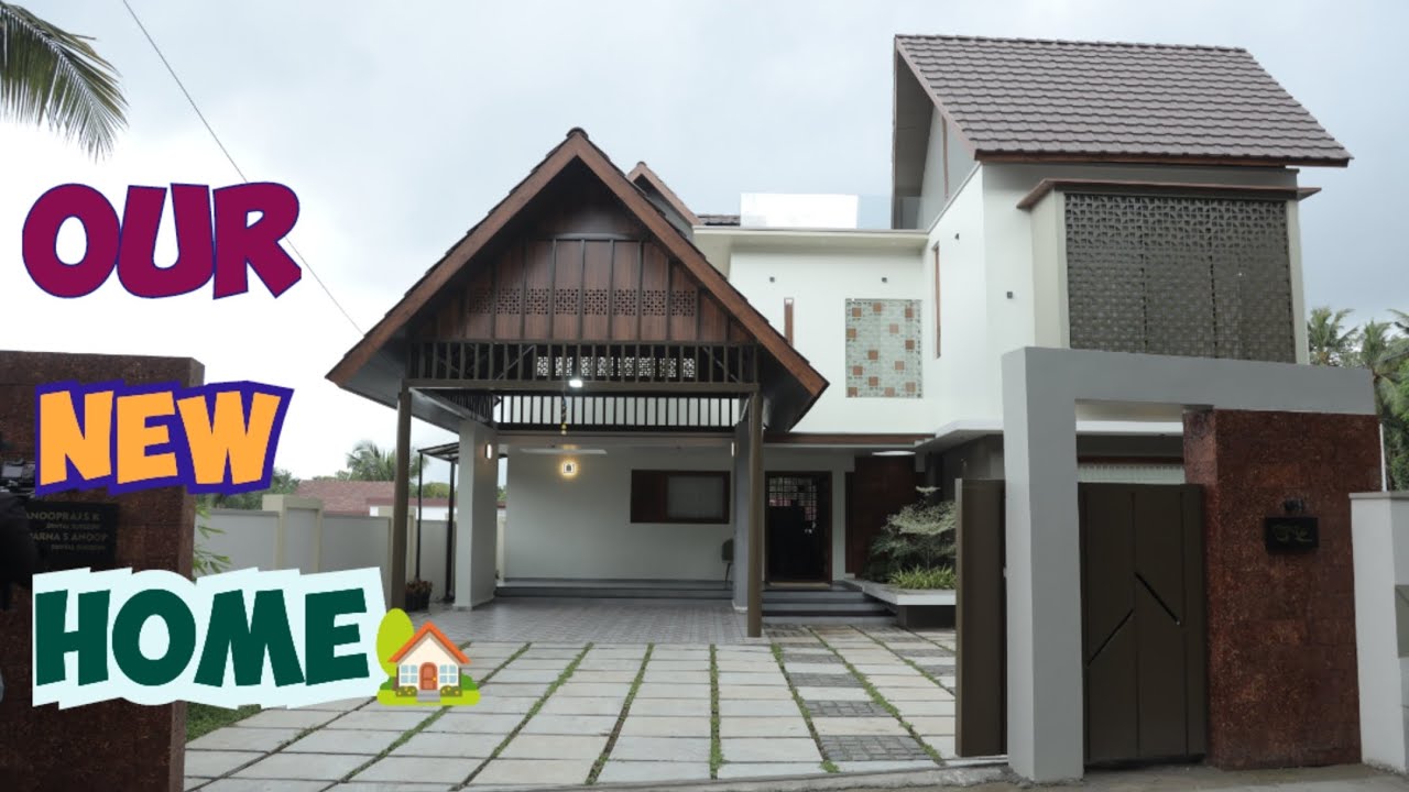 🏡Our New Home🏡 - YouTube
