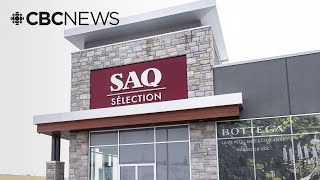 Download Lagu SAQ to test micro stores, delivery to deal with changing drinking habits in Quebec MP3 Download Lagu SAQ to test micro stores, delivery to deal with changing drinking habits in Quebec MP3