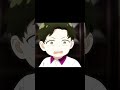 Damian save anya #anime #animeedit #shortvideo