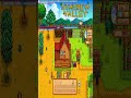 Stardew Valley 1.6 Summer Year 1 Total Earnings #stardewvalley #stardew #shortsfeed