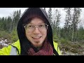 Happy 5 years of Boom Slingers. Greetings from a forest