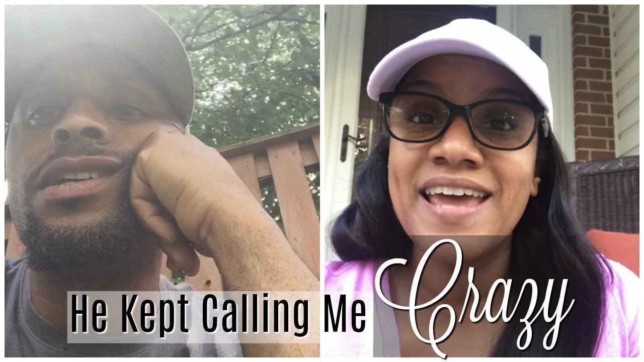 vlogs in spanish He Kept Calling Me Crazy, But I Was Right All Along (Noises in the Attic)