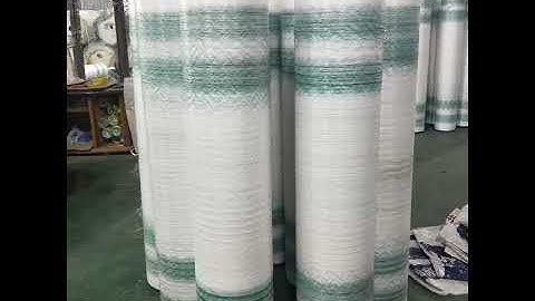 Farm hdpe hay bale net wrap for agricultural use