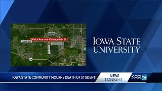 Ames police investigate death at apartment complex