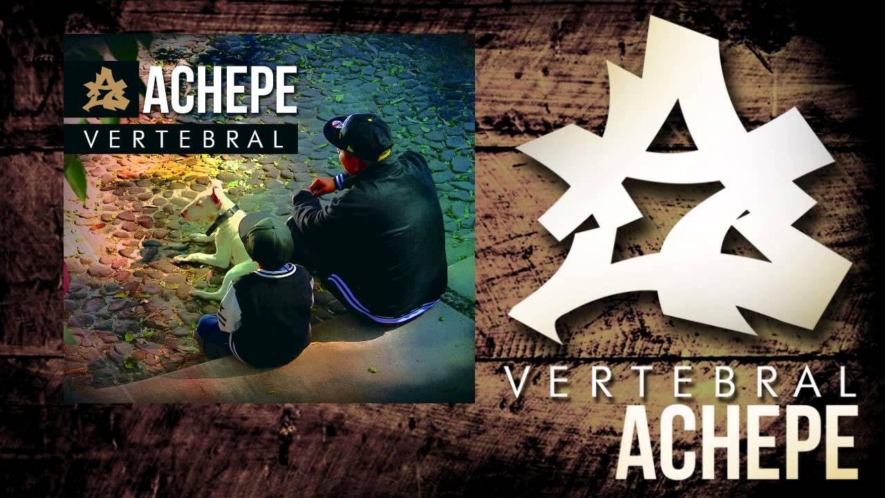 Watch 02.- ACHEPE vertebral LOS 30 on YouTube Watch 02.- ACHEPE vertebral LOS 30 on YouTube