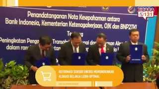 Download lagu Laporan Perekonomian Indonesia 2014