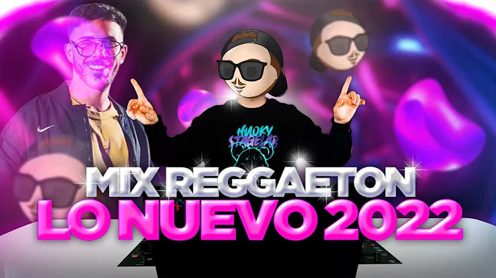 MIX REGGAETON 2022  LO NUEVO/JUNIO 2022  PREVIA Y CACHENGUE - FER PALACIO | DJ SET
