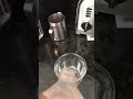 pouring a glass of milk 2: choccy milk