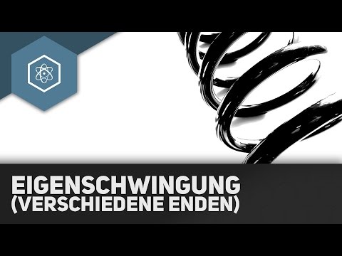 Video: In einer geschlossenen Orgelpfeife die Grundfrequenz?