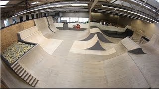 040 Bmx Park