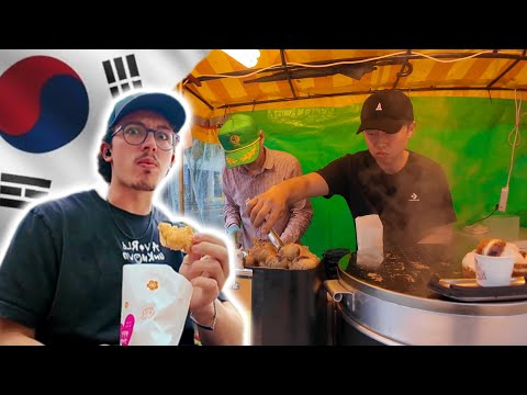 Visiting South Korea For The First Time Not What I Expected 