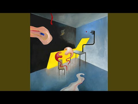 Seth Graham — Whisper - Slap
