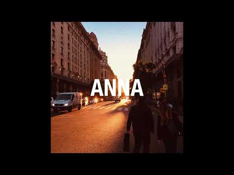 Giovanni Toscano - Anna (Official Audio)