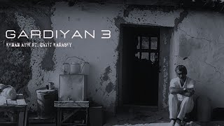 Kenan  Ayık - GARDİYAN 3 ft. Cavit Karabey Resimi