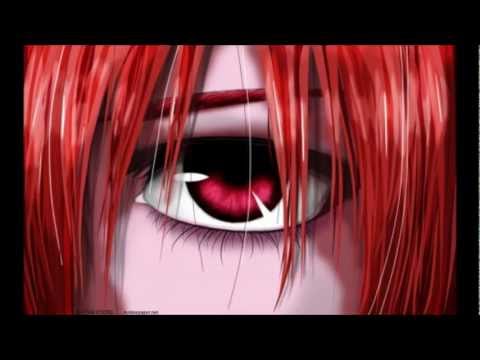 Elfen lied op lilium (audio) tv size