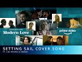 Setting Sail Cover Song Ft Zaedenmusic Lisamishramusic Modern Love Season 2 Amazon Prime Video 