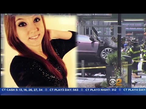 Video: Meet The Young Woman Who Died In Times Square