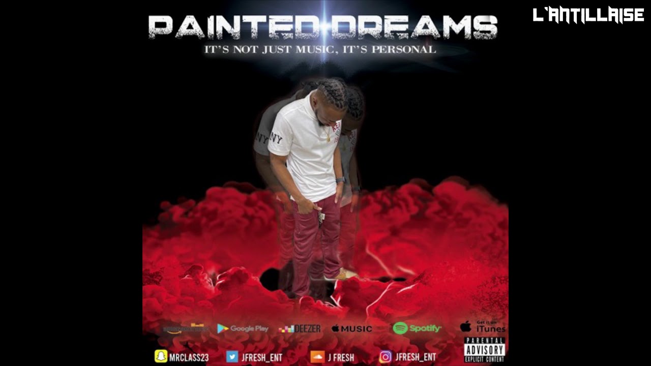 NEW KOMPA 2020 : Sleep Remix- J Fresh Feat. Leoxdrumz