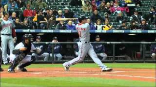2010/05/13 Zimmermman's six RBIs