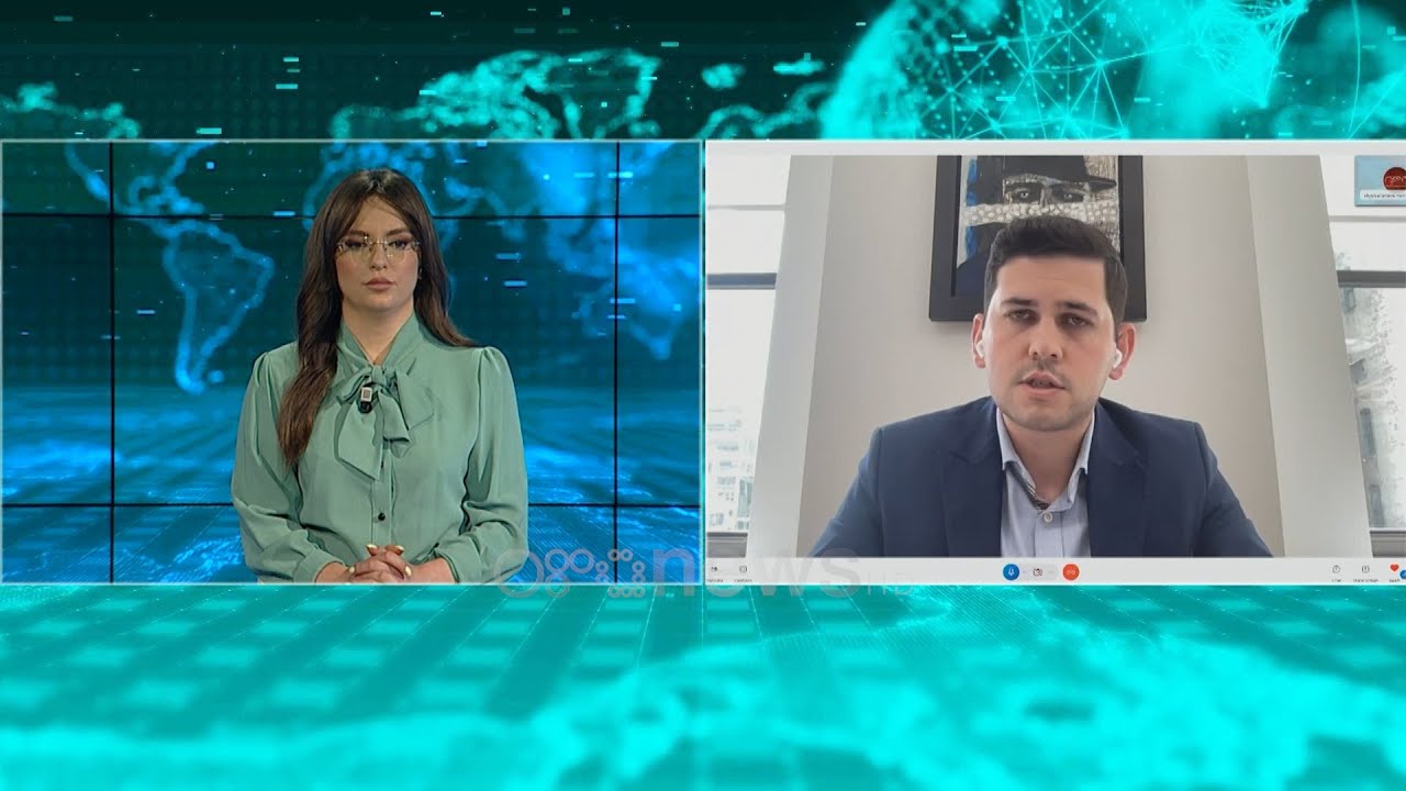 Kriza Kosovë-Serbi, i ftuar Akri Çipa analist