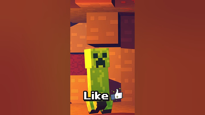 CREEPER vs WARDEN #shorts