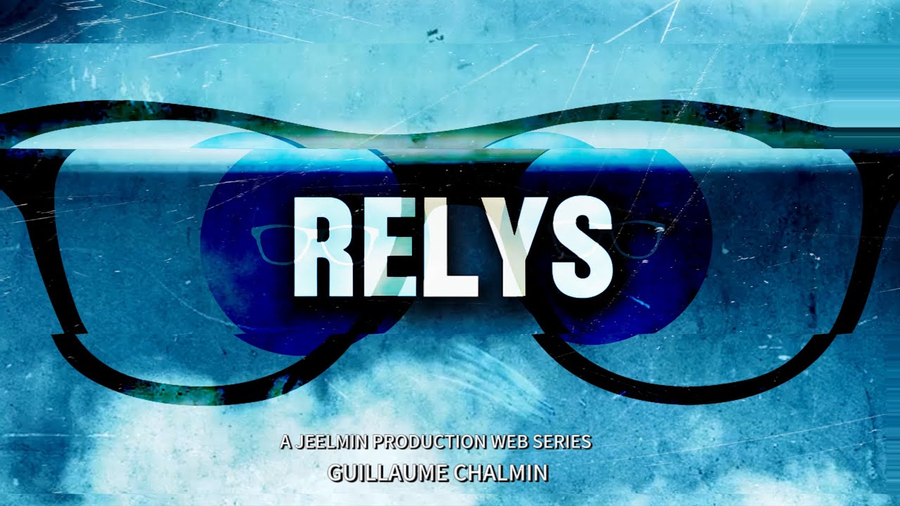 RELYS (SHORT FILM)
