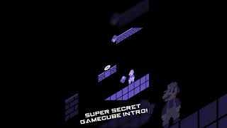 Secret Nintendo Gamecube Intro? screenshot 5