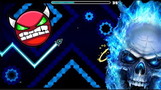 Jawbreaker by ZenthicAlpha 100%