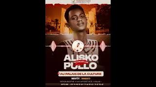Alisko Pullo Bientôt en concert live Bamako Daratako Titre Sowouly N'den Andata@Alisko-Pullo#duet