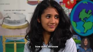Girls who code TV | Episode 6