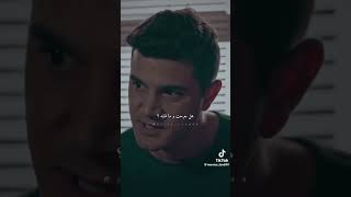 مقاطع مضحكة من مسلسل العهد Al-Ahed dizisinden komik klipler