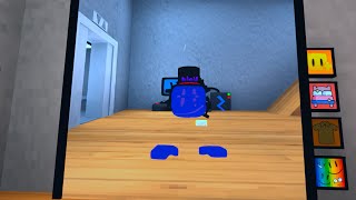 Trolling cube runners with moderator PART1