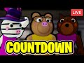 🔴ROBLOX PIGGY 2 LIVE NOW! | ROBUX GIVEAWAY! | Roblox Piggy 2 Livestream