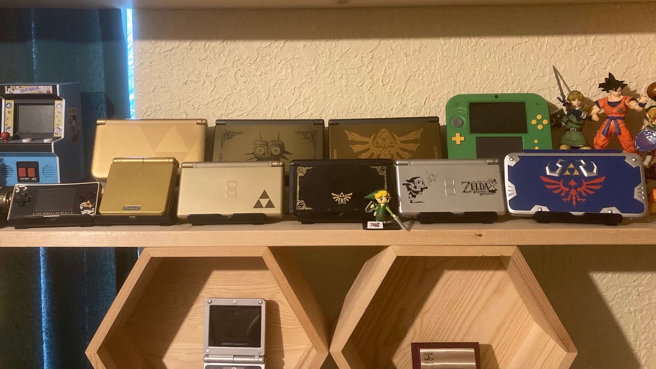 Redownload preinstalled games from formatted 2DS and 3DS family of consoles. YouTube