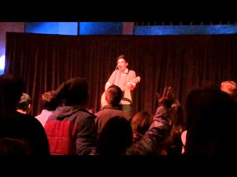 Phil Wickham - "Tears of Joy"