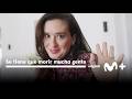 Se tiene que morir mucha gente: Making of con Victoria Martín | Movistar Plus