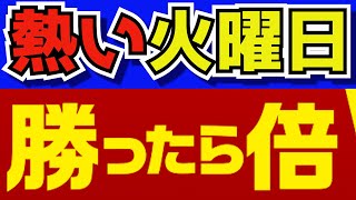 お買い物マラソン！勝ち倍つく火曜日が熱い！！26日に買うべし