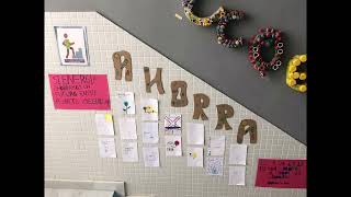 CAMPAÑA AHORRO  IES CASTILLO DE TEMPUL CURSO 2021/2022