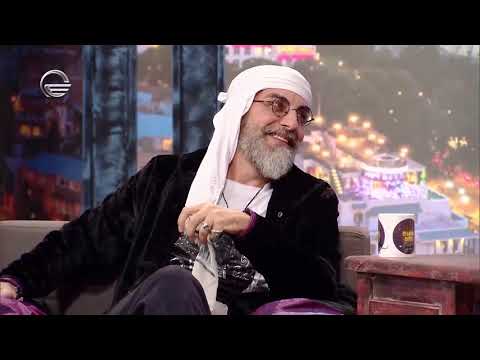 კახაბერი და ხანუმები სტუმრად ღამის შოუში