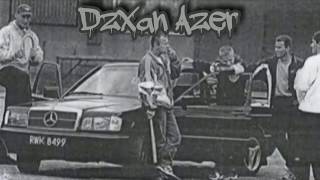 Dzxan Azer  🎧Каспийский Груз -Дружба🎧