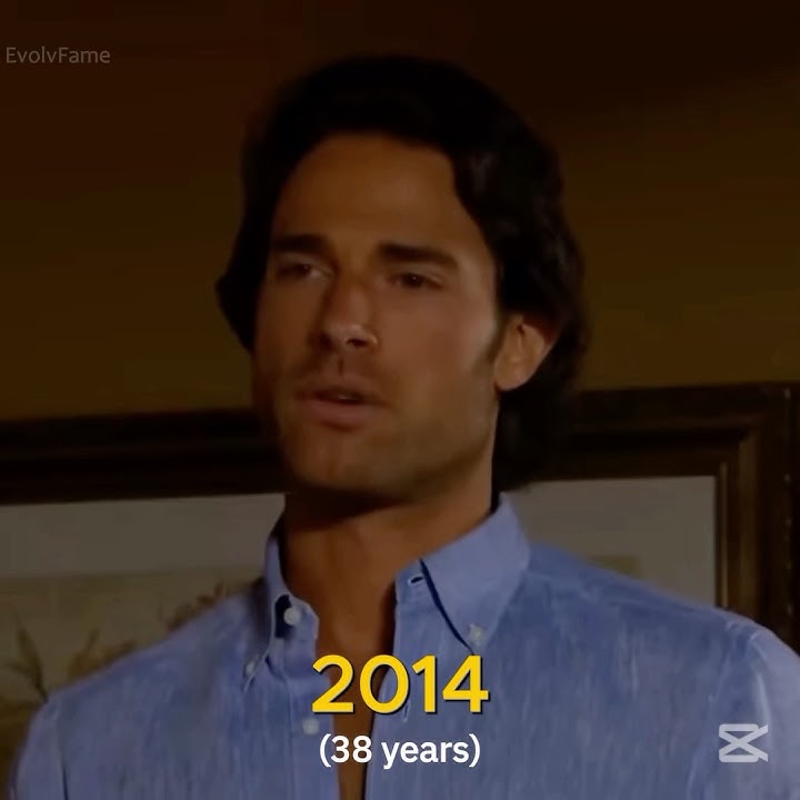 The evolution of Sebastian Rulli (2004-2025) #sebastianrulli #fyp #goviral #evolution #evolução