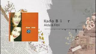 Alda Risma - Kado Biru