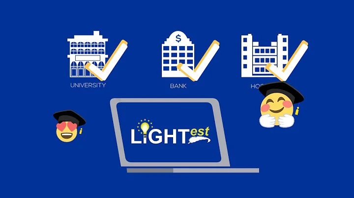 EU Horizon2020 Project: LIGHTest