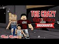 The Crazy StepMom | Brookhaven Mini Movie Rp (Roblox)