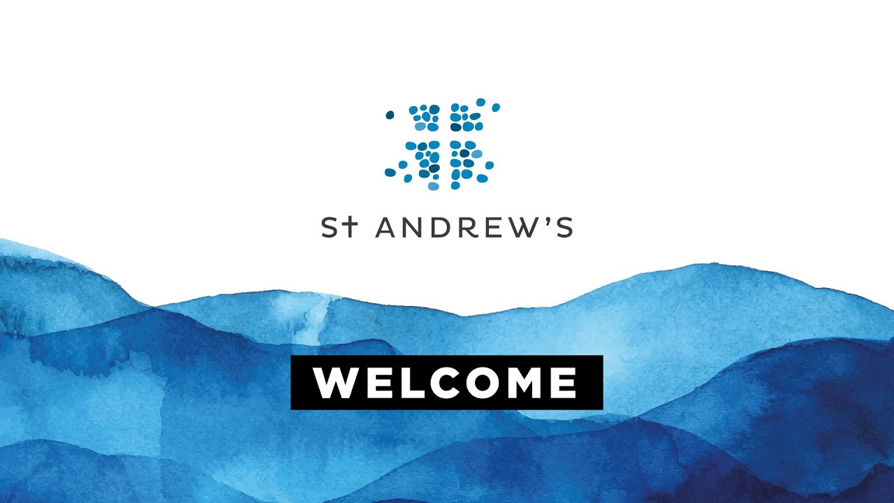 Sunday 5th July 2026 - 10am service, St Andrew's Church, Hove Church Service Live Stream
